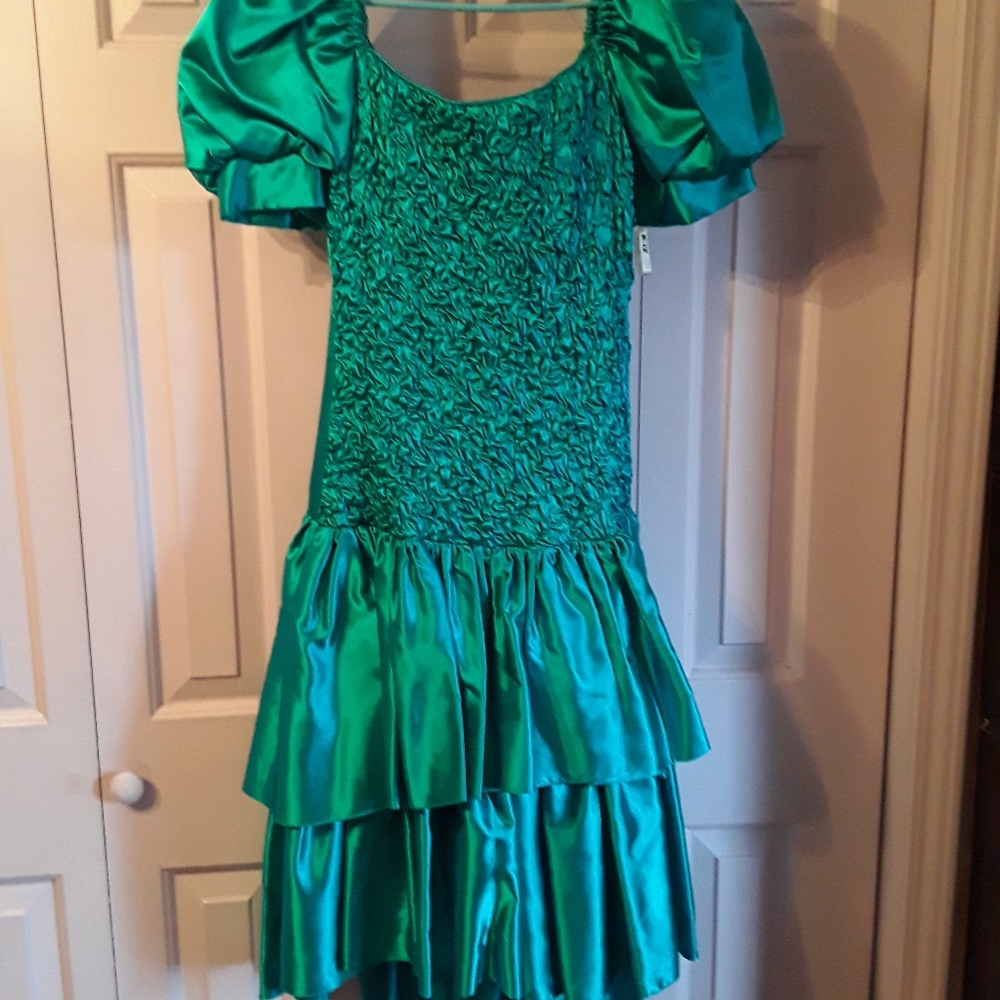 Vintage Formal Wear